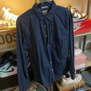 Lucky Brand Button Down